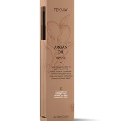 Lakmé TEKNIA Argan Oil Dry Oil 125 ml-Tekina Outlet