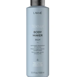 Lakme Haarkur^Lakmé TEKNIA Body Maker Balm 1000 ml