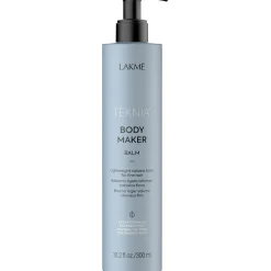 Lakme Haarkur|Lakmé TEKNIA Body Maker Balm 300 ml