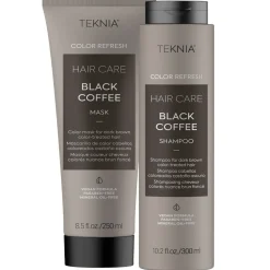 Lakmé TEKNIA Color Refresh Black Coffee Pack-Lakme Online