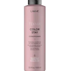 Lakmé TEKNIA Color Stay Conditioner 1000 ml-Lakme Sale