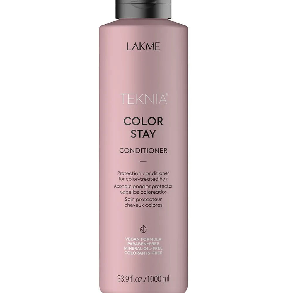 Lakmé TEKNIA Color Stay Conditioner 1000 ml-Lakme Sale