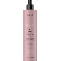 Lakme Conditioner|Lakmé TEKNIA Color Stay Conditioner 300 ml