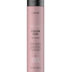 Lakme Shampoo|Lakmé TEKNIA Color Stay Shampoo 300 ml