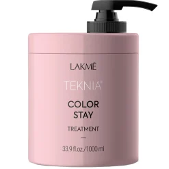 Lakme Haarkur^Lakmé TEKNIA Color Stay Treatment 1000 ml