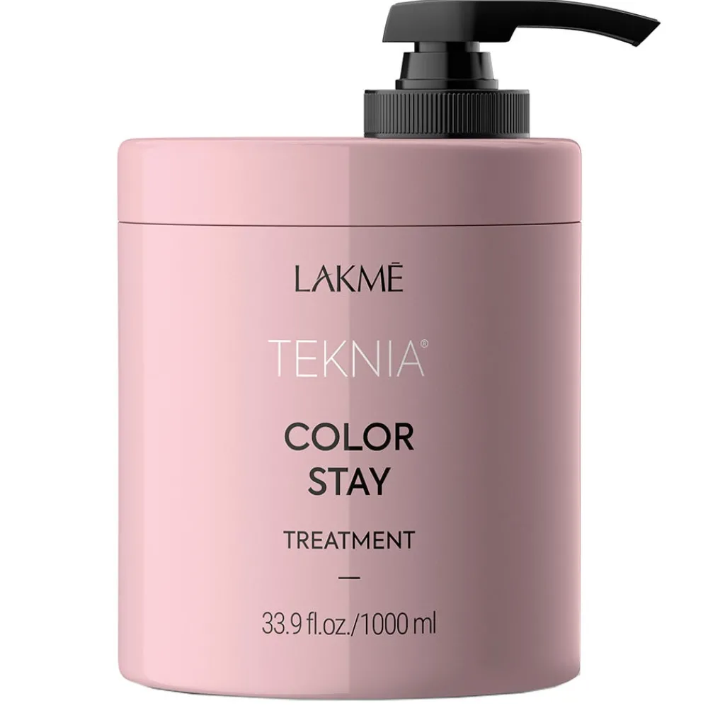 Lakme Haarkur^Lakmé TEKNIA Color Stay Treatment 1000 ml