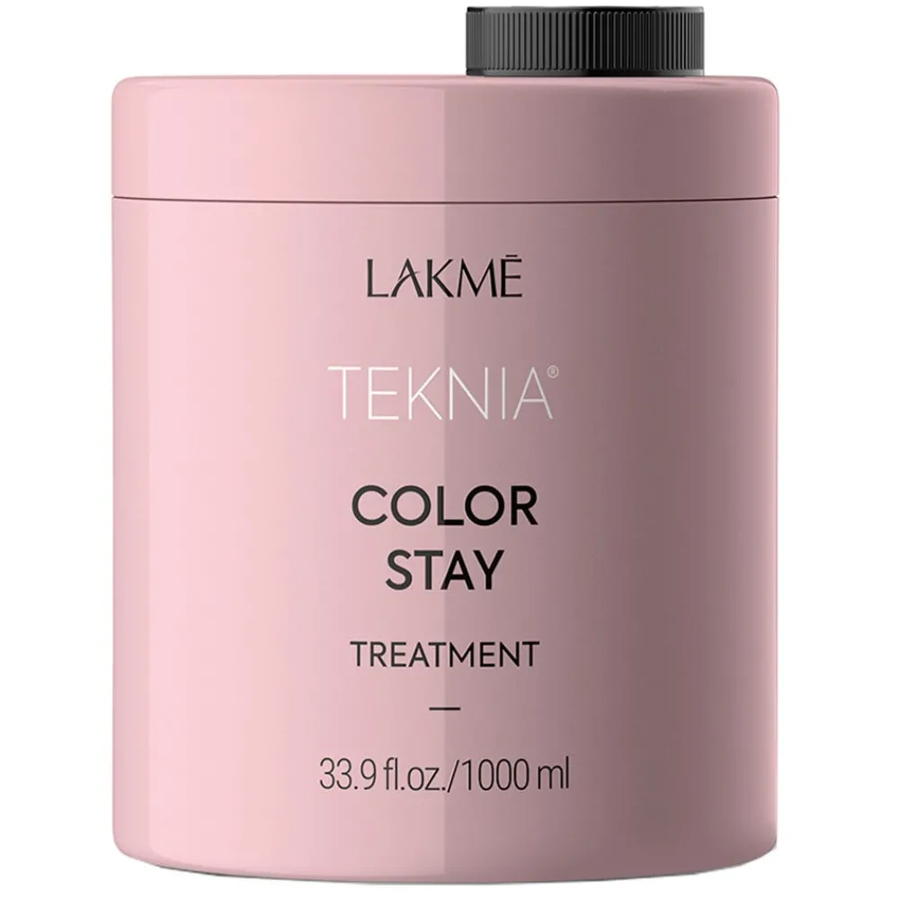 Lakme Haarkur^Lakmé TEKNIA Color Stay Treatment 1000 ml