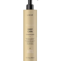 Lakmé TEKNIA Deep Care Conditioner 300 ml-Lakme Best