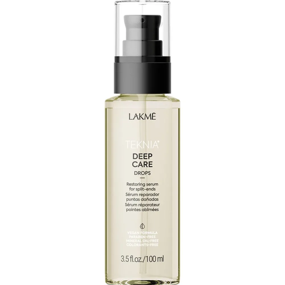 Lakmé TEKNIA Deep Care Drops 100 ml-Lakme Best