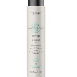 Tekina Shampoo^Lakmé TEKNIA Detox Shampoo 300 ml