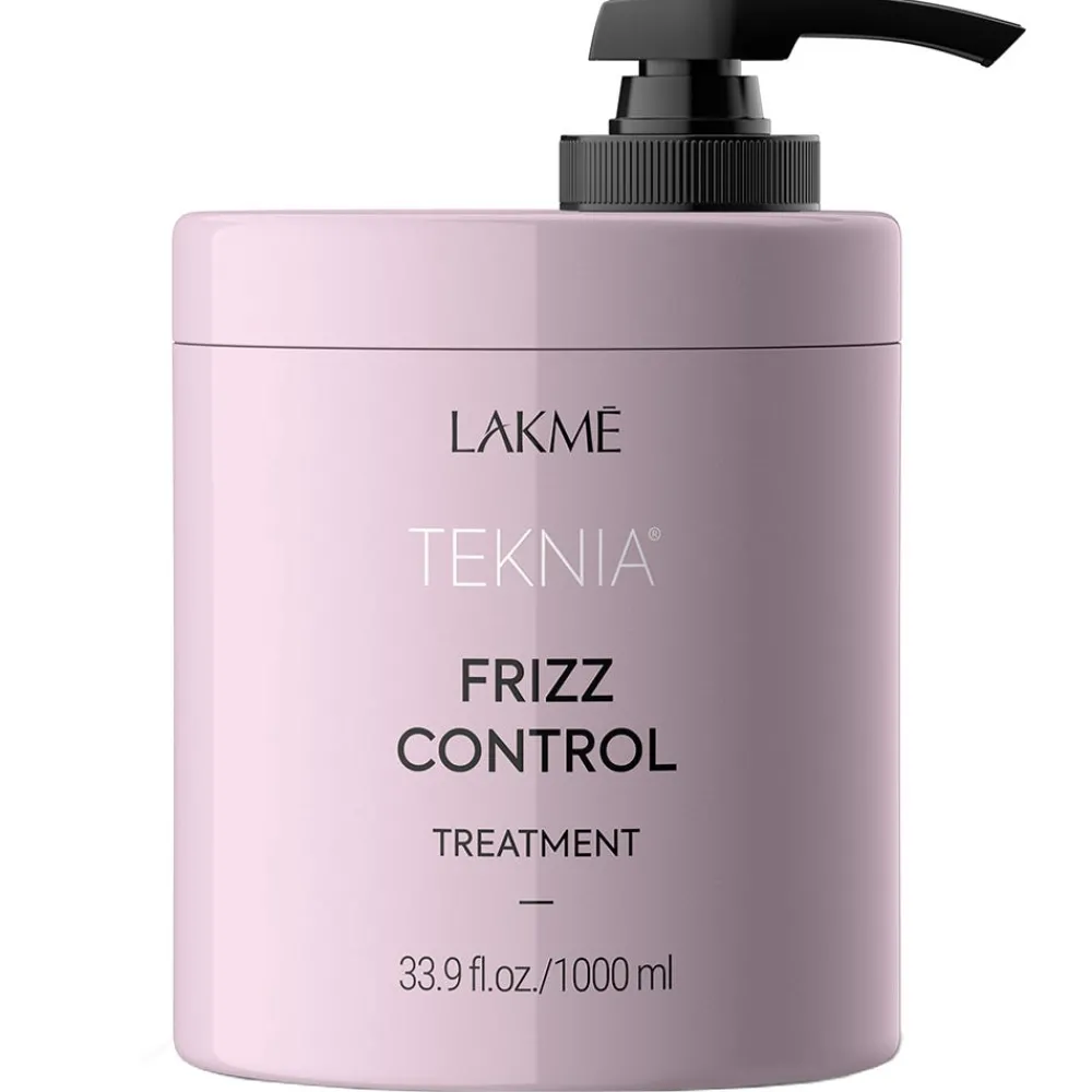 Lakme Haarkur^Lakmé TEKNIA Frizz Control Treatment 1000 ml