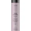 Lakmé TEKNIA Frizz Control Shampoo 300 ml-Lakme Outlet