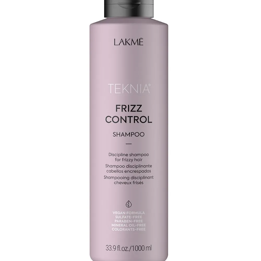Lakme Shampoo^Lakmé TEKNIA Frizz Control Shampoo 1000 ml
