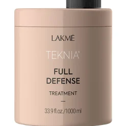 Lakmé TEKNIA Full Defense Treatment 1000 ml-Lakme Sale