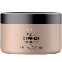 Lakme Haarkur|Lakmé TEKNIA Full Defense Treatment 250 ml