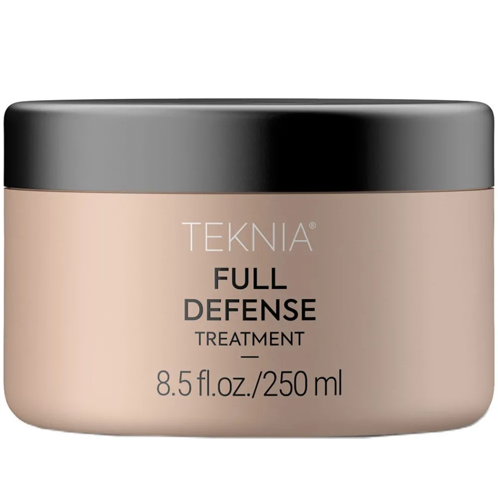 Lakme Haarkur|Lakmé TEKNIA Full Defense Treatment 250 ml