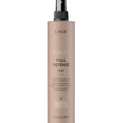 Lakme Conditioner|Lakmé TEKNIA Full Defense Mist 300 ml