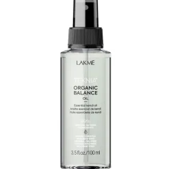 Lakme Haaröle|Lakmé TEKNIA Organic Balance Oil 100 ml