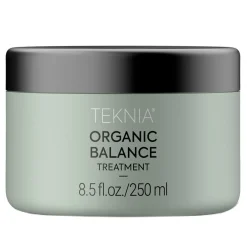 Lakme Haarkur|Lakmé TEKNIA Organic Balance Treatment 250 ml