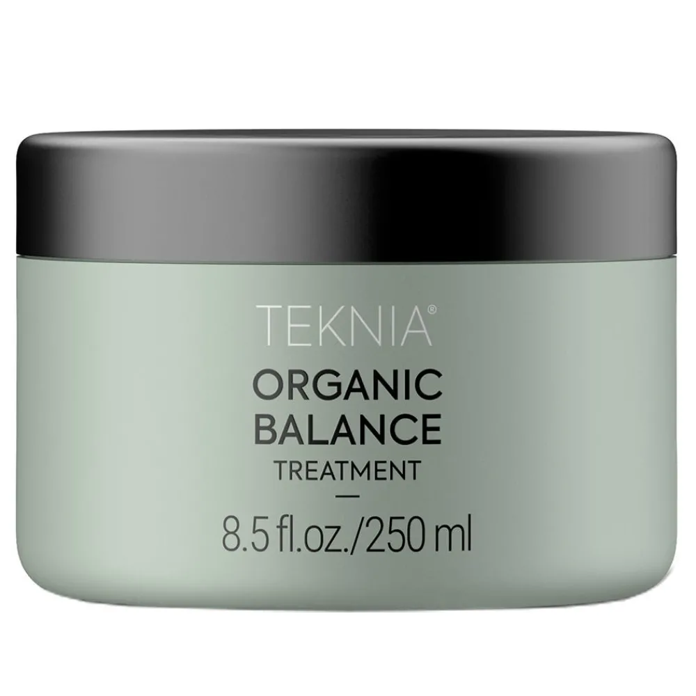 Lakme Haarkur|Lakmé TEKNIA Organic Balance Treatment 250 ml
