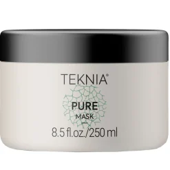 Tekina Haarkur|Lakmé TEKNIA Pure Mask 250 ml