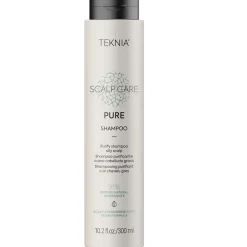 Tekina Shampoo^Lakmé TEKNIA Pure Shampoo 300 ml