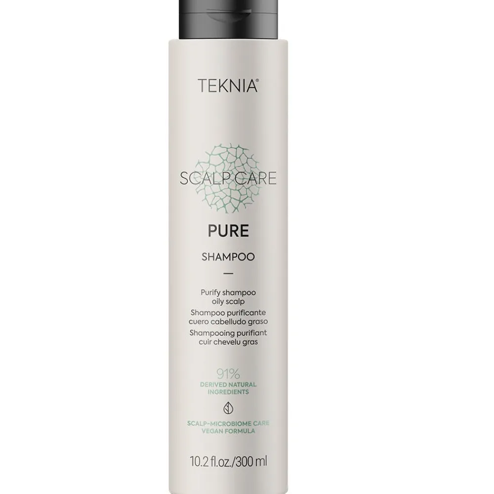 Tekina Shampoo^Lakmé TEKNIA Pure Shampoo 300 ml