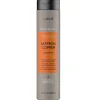 Lakme Shampoo|Lakmé TEKNIA Refresh Saffron Copper Shampoo 300 ml