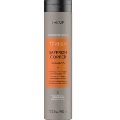 Lakme Shampoo|Lakmé TEKNIA Refresh Saffron Copper Shampoo 300 ml