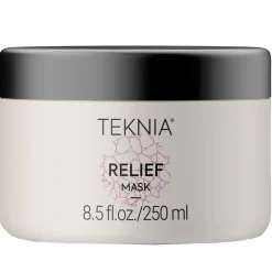 Lakmé TEKNIA Relief Mask 250 ml-Tekina Best