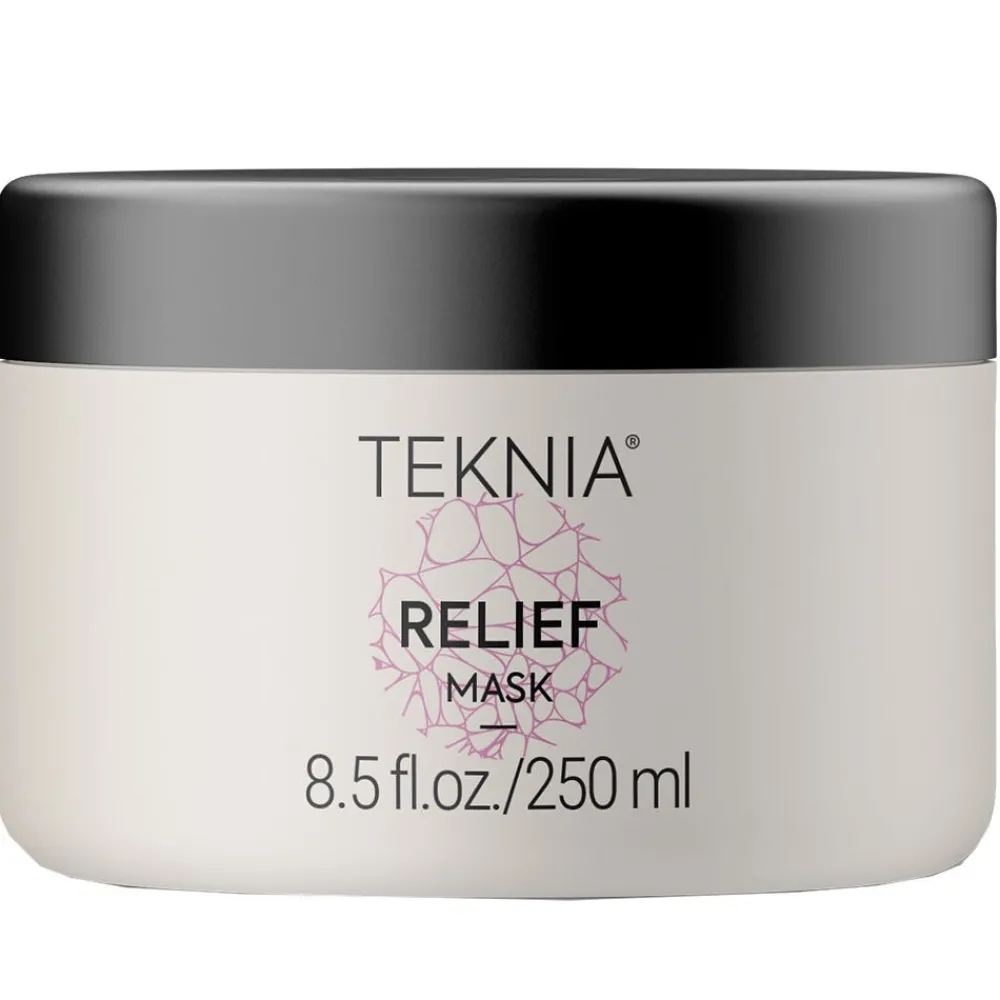 Lakmé TEKNIA Relief Mask 250 ml-Tekina Best
