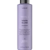 Lakme Shampoo|Lakmé TEKNIA White Silver Shampoo 1000 ml