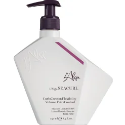 L'Alga Hagel Nature| Styling-Gel & Creme|Seacurl.Lotion 250 ml