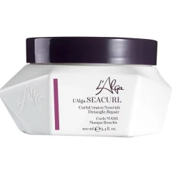 L'Alga Hagel Nature| Haarkur^Seacurl.Mask 100 ml