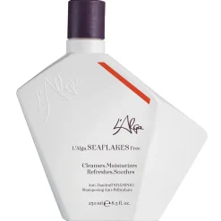 L'Alga Hagel Nature| Shampoo|Seaflakes free.Shampoo 250 ml