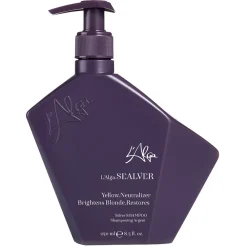 L'Alga Hagel Nature| Shampoo|Sealver.Shampoo 250 ml