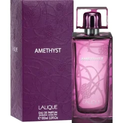 Damen LALIQUE Damendüfte|Amethyst Eau de Parfum 100 ml