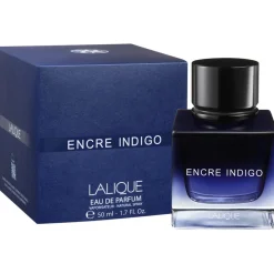 Encre Indigo Eau de Parfum 50 ml-LALIQUE Online