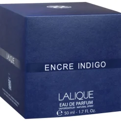 Encre Indigo Eau de Parfum 50 ml-LALIQUE Online