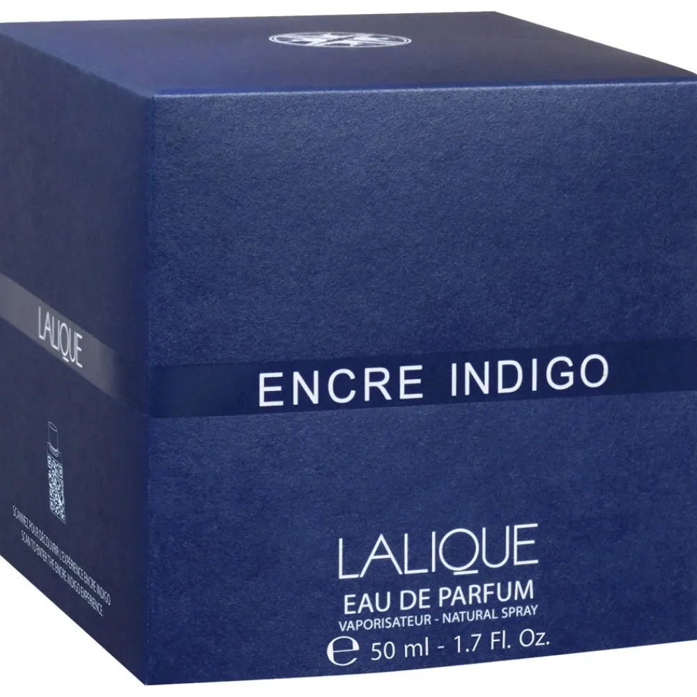 Encre Indigo Eau de Parfum 50 ml-LALIQUE Online
