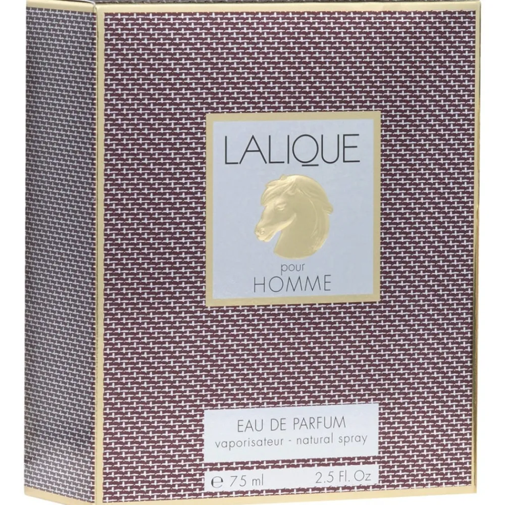pour Homme Equus Eau de Parfum 75 ml-LALIQUE Hot