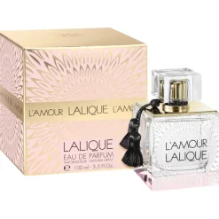 Damen LALIQUE Damendüfte|L’Amour Eau de Parfum 100 ml