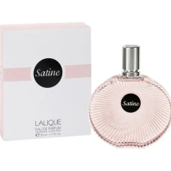 LALIQUE Damendüfte^Satine Eau de Parfum 50 ml