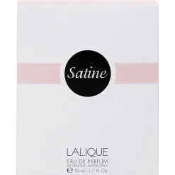 LALIQUE Damendüfte^Satine Eau de Parfum 50 ml