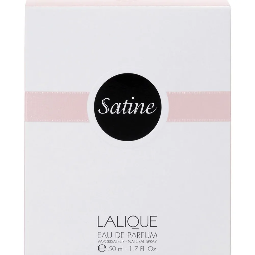 LALIQUE Damendüfte^Satine Eau de Parfum 50 ml