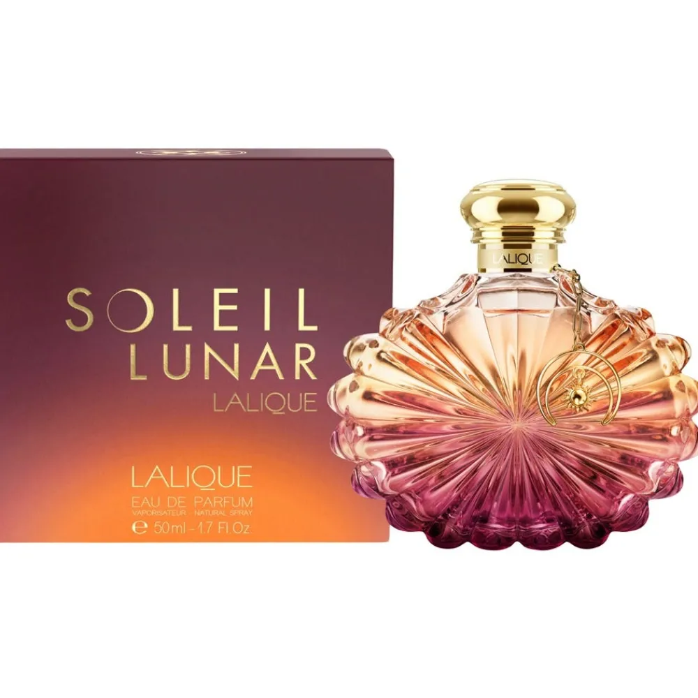 LALIQUE Damendüfte^Soleil Lunar Eau de Parfum 50 ml