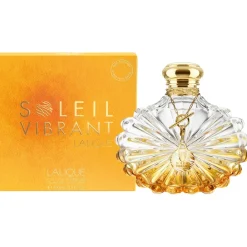 LALIQUE Damendüfte^Soleil Vibrant Eau de Parfum 100 ml