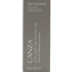 Lanza Haarkur^Hair Treatment 100 ml