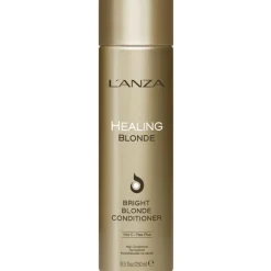 Healing Blonde Bright Blonde Conditioner 250 ml-Lanza Clearance