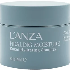 Lanza Haarkur^Healing Moisture Hair Masque 200 ml